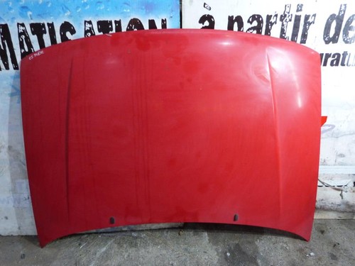 Capot volkswagen polo phase - capot,
