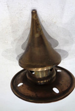 Casque à pointe, spikehelmet