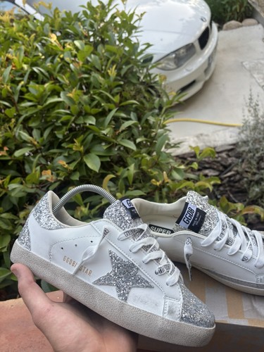 Golden goose 38 - golden,
