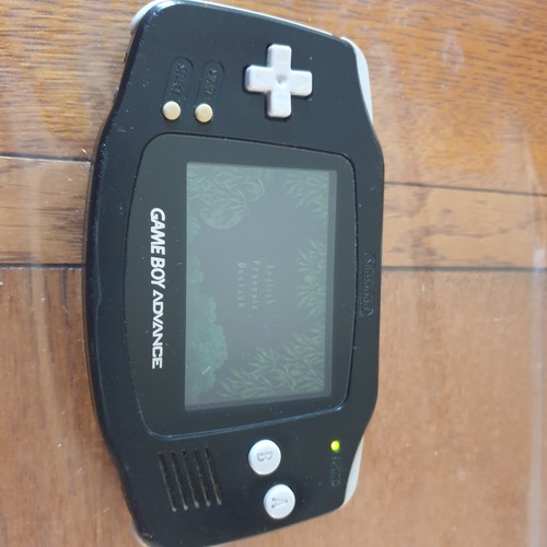 Nintendo game boy - nintendo,