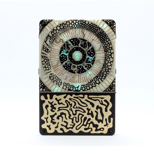 Instruo pocket scion - pocket, new