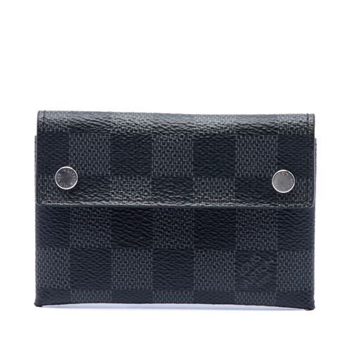Louis vuitton damier graphite - louis,