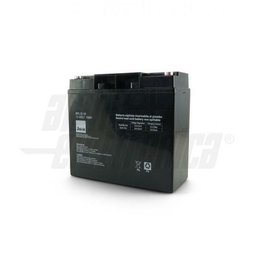 Batterie plomb agm 12v 18ah - batterie, au