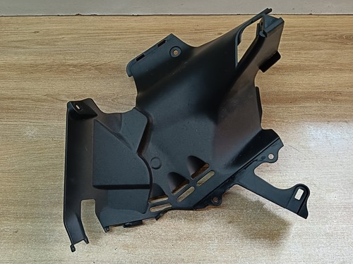 Cache plastique carenage - cache,