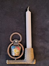  Cloche Vintage Avec Porte