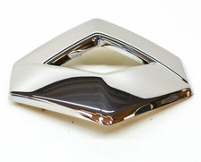 Emblème Logo Calandre ORIGINAL Renault Captur Clio IV Megane 628909470R chromé
