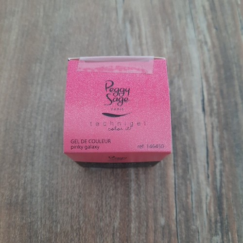 Peggy sage gel couleur - peggy,