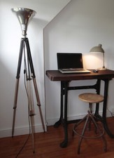 LUMINATOR UNIS FRANCE PARIS