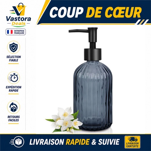 Topsky distributeur savon - distributeur, de