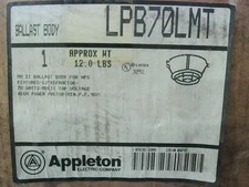 Corps De Ballast Appleton