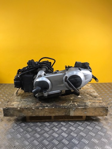 Moteur pour piaggio 125 - moteur,