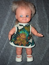 Poupée COKY de Bella,  bon