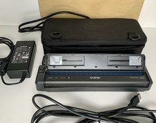 BROTHER PJ-663 Imprimante