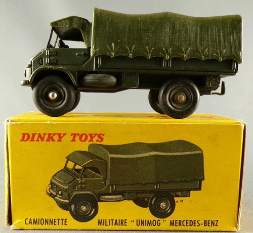 Dinky toys france 821 - dinky,