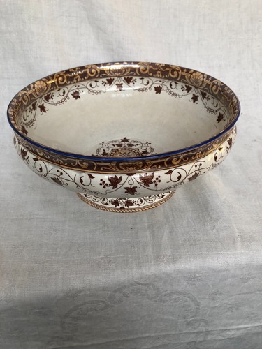 Saladier faience fine - saladier,