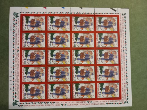 Timbres belges neufs emission - belges,