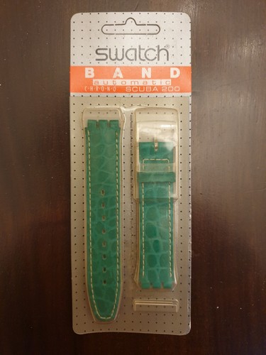 Swatch automatic chrono - swatch,