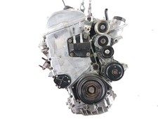 Moteur type N22A2 - Honda