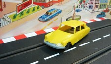 CRIO - rare ancien jouet pub