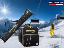 BRUBAKER Grenoble Sac à
