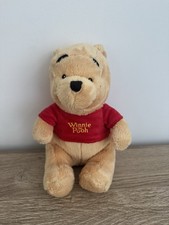 Peluche Disney Winnie The Pooh