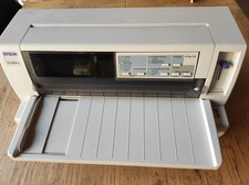 Imprimante matricielle EPSON