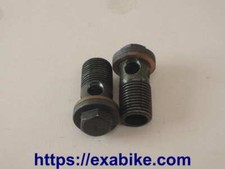 banjo du radiateur a huile