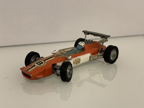Jouet ancien formule - 1, f1