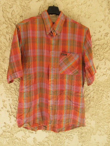 Chemise marlboro classics - chemise,
