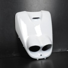 Tablier avant P2R pour Scooter