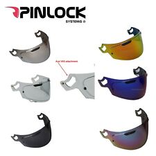 Visière Pour Arai rx-7v rx-7x Chaser-X Qv-Pro Signet-X Quantum-X Vas Pin Ready