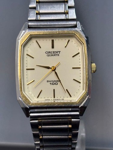 Montre orient swimmer - orient, 100