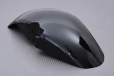 Garde Boue Avant Noir Pour