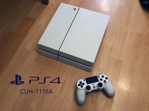 Console sony ps4 playstation - sony,