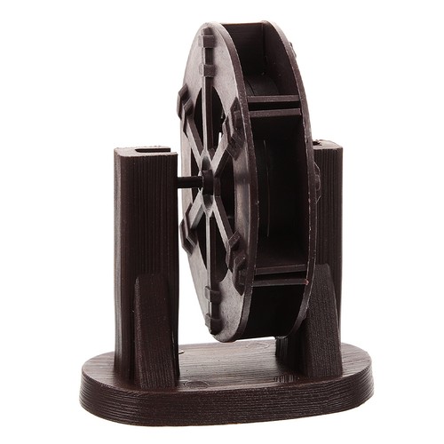 Roue disposition des - de,