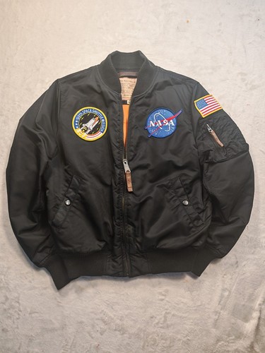 Alpha industries bomber femme - alpha,