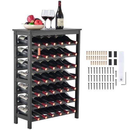 Uimoso bottle tier - 42, 7-tier