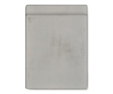 Déflecteur en haut pour