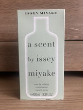 A Scent by Issey Miyake - EDT