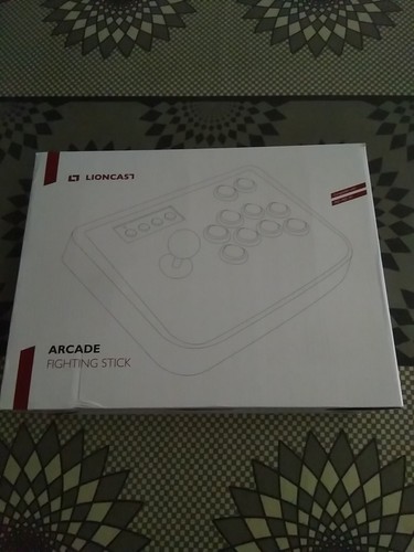 Manette arcade fighting stick - fighting,