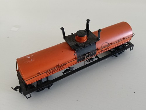 Ref 661 1 87 athearn - ref., 1/87