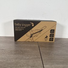 Maxi-Cosi/Cybex Car Seat Adapter for City Select and City Select LUX Strollers