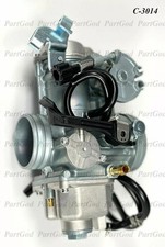 CARBURATEUR  XR 600 années