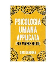 Psicologia Umana Applicata