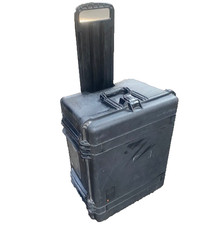 Peli Case 1610 Trolley Avec