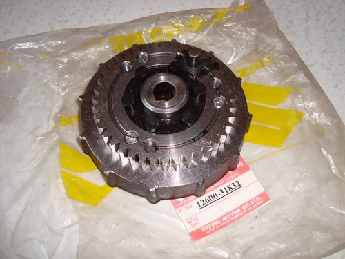 Nos suzuki gt750 - suzuki,