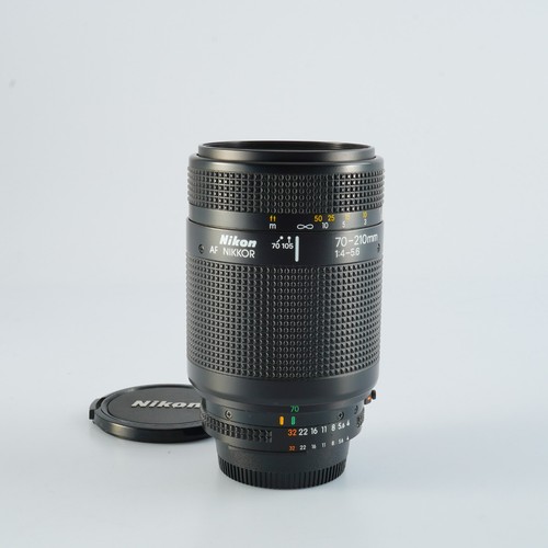 Excellent objectif zoom - excellent,