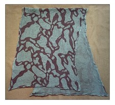 Filet camouflage legion