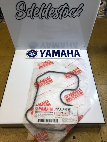 Joint couvre culasse yamaha - couvre,