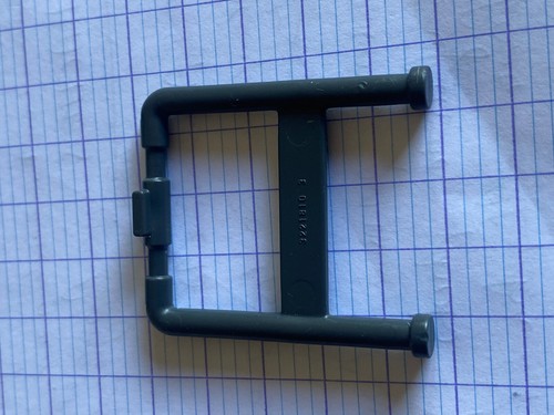 Playmobil pied table - pied,